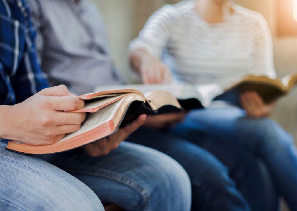 #7. Directors, religious activities and education